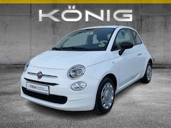 Bild des Angebotes Fiat 500 1.0 GSE Klima & Sound Carplay Tempomat