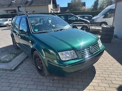 Bild des Angebotes VW Bora Comfortline Tüv Neu