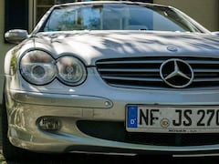 Bild des Angebotes Mercedes-Benz SL 500 SL 500 7G-TRONIC