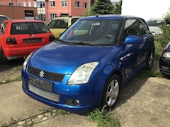Bild des Angebotes Suzuki Swift Classic (3-trg.)