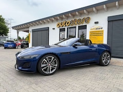Bild des Angebotes Jaguar F-Type 2.0 L i4 R-Dynamic RWD 221 kW (300 PS), Autom. ...