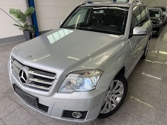Bild des Angebotes Mercedes-Benz GLK 320 CDI*4M*SPORT*AUT*BI-XN*NAV*TMP*SHZ*MMRY
