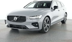 Bild des Angebotes Volvo V60 Kombi Plus Dark