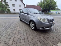 Bild des Angebotes Chevrolet Aveo 1.4 LT