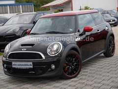 Bild des Angebotes MINI John Cooper Works Leder/Navi/Xenon/SHZ/H&K