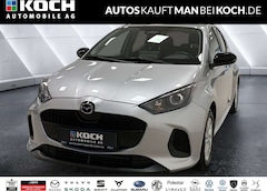 Bild des Angebotes Mazda 2 Hybrid 1.5 116 CVT Centre ACC Sitzh.LM Klimaat