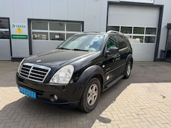 Bild des Angebotes SsangYong Rexton 290