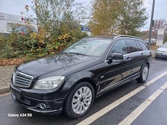 Bild des Angebotes Mercedes-Benz C 220 C 220 T CDI Blueefficiency