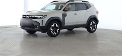 Bild des Angebotes Dacia Duster TCe 130 Extreme CITY-Pkt. TECHNIK-Pkt. PDC NAVIG.