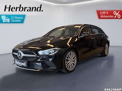 Bild des Angebotes Mercedes-Benz CLA 200 Progressive CarPlay Rückfahrkamera