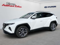 Bild des Angebotes Hyundai TUCSON 1.6 CRDi 2WD Trend