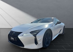 Bild des Angebotes Lexus LC 500 Coupe Ultimate Edition *PPF Front*