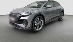 Bild des Angebotes Audi Q4 e-tron S line 45 quattro AHK Pano Matrix 360°