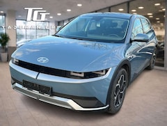 Bild des Angebotes Hyundai IONIQ 5 Dynamiq*SHZ*LED*PDC*ACC*WMP*R.Cam*Navi*