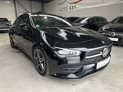 Bild des Angebotes Mercedes-Benz CL 200d AMG Pano LED NightPaket SoundSystem DAB