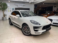 Bild des Angebotes Porsche Macan GTS 3.0 Leder Alcantara Navi Pano Bi-Xenon Rückf.K