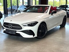 Bild des Angebotes Mercedes-Benz CLE 220 d AMG Night Keyless Kamera Totwinkel Dist.