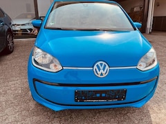 Bild des Angebotes VW e-up! HIGH UP!*PDC*SHZG*M&S*MAPS&MORE*GRA*DRIVE PACK+