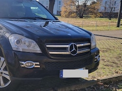 Bild des Angebotes Mercedes-Benz GL 320 GL 320 CDI 4Matic 7G-TRONIC