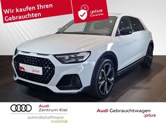 Bild des Angebotes Audi A1 allstreet 30 TFSI S-tronic LED ACC Navi+ RFK