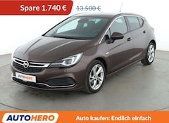 Bild des Angebotes Opel Astra 1.4 SIDI Turbo Dynamic*LED*TEMPO*CAM*PDC*SHZ*