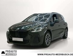 Bild des Angebotes BMW 218 i Active Tourer M Sport MEMORY/AHK/HEADUP/PANO