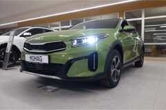 Bild des Angebotes Kia XCeed PHEV 1.6 Spirit*Navi**LED*ACC**WINTERRÄDER*