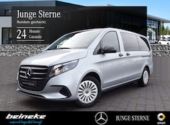 Bild des Angebotes Mercedes-Benz Vito Vito 116 CDI Tourer PRO Lang Autom+Nav+9Sitz+KAM