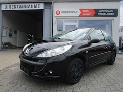 Bild des Angebotes Peugeot 206 KLIMA * ALLWETTER * TÜV * KD * SEHR GEPFLEGT