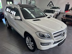 Bild des Angebotes Mercedes-Benz GL 350 BlueTec 4M Navi/Pano/Leder/AHK