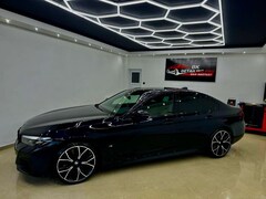 Bild des Angebotes BMW 530 530d xDrive Aut. M Sport Edition