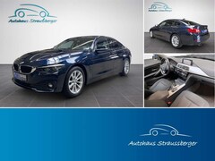 Bild des Angebotes BMW 420 d GC /PDC/Memory/LED/HUD/SITZ Heizung/NAVI/