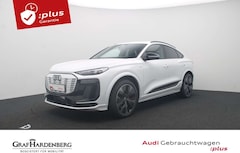 Bild des Angebotes Audi e-tron quattro S line LED Navi ACC