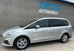 Bild des Angebotes Ford Galaxy Titanium*7-SITZ*AHK*PANO*NAVI*LED*KAMERA*