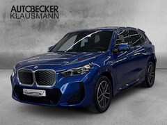 Bild des Angebotes BMW iX1 xDrive30 M Sport 18''LC PROF HuD AHK PANO 360°PARK