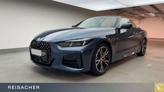 Bild des Angebotes BMW 420 i A Cabrio M-Sport,M-Sport PRO,DAProf,Leder,A