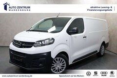 Bild des Angebotes Opel Vivaro 2.0 Kasten Cargo L Edition CAM NAVI PDC