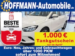 Bild des Angebotes Mercedes-Benz B 200 Progressive Line Navi,AHK,PDC+Kamera