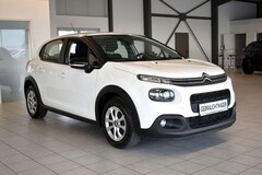 Bild des Angebotes Citroen C3 1.5HDI Feel/BLUETOOTH/KLIMA/TEMPOMAT