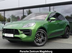 Bild des Angebotes Porsche Macan S*SHZ*SPORTDESIGN*RÜCKFAHRKAMERA
