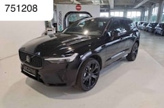 Bild des Angebotes Volvo XC60 Plus Black Edition AWD 21" Leder Memory Kam