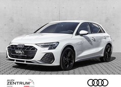 Bild des Angebotes Audi A3 Sportback S line 35 TFSI S tronic