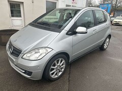 Bild des Angebotes Mercedes-Benz A 160 A Klasse 160 Special Edition 8 fach bereift