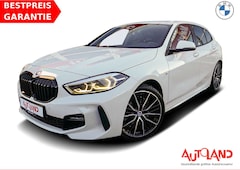 Bild des Angebotes BMW 120 120i M Sport Aut. LED Navi Sportsitze Teilleder