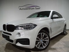 Bild des Angebotes BMW X6 xDrive 30d M-Paket HUD Navi LED Kamera Pano