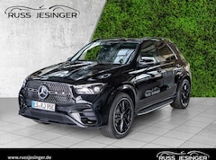 Bild des Angebotes Mercedes-Benz GLE 350 de 4M AMG Line *360*HUD*KeyGo*Memo*MBeam