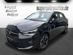 Bild des Angebotes Opel Corsa-e Corsa F (ELEKTRO) GS Line