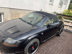 Bild des Angebotes Audi TT Roadster 1.8 T tiptronic