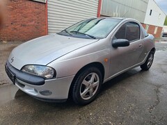 Bild des Angebotes Opel Tigra 1.4i 16V Sports