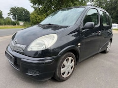 Bild des Angebotes Toyota Yaris Verso 1.3 Sol+Klima+Tüv Au 08-2026+
